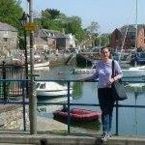 Meet your Posher, Brenda